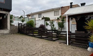 Oportunidad!!! Casa con cabañas en venta El Tabo