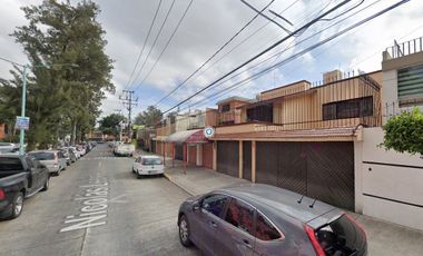 Casa en Venta en Jardin Balbuena, Venustiano Carranza.