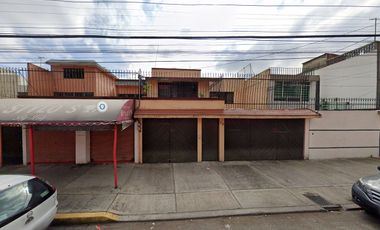 Casa en Venta en Jardin Balbuena, Venustiano Carranza.