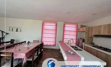 VENTA DE  PROPIEDAD EN  YUNGUILLA CON 1000m de terreno con casa por estrenar