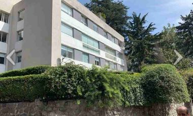 CASA EN VENTA EN CAMINO AL DESIERTO DE LOS LEONES.