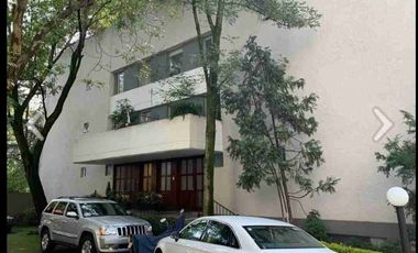 CASA EN VENTA EN CAMINO AL DESIERTO DE LOS LEONES.