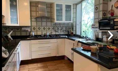 CASA EN VENTA EN CAMINO AL DESIERTO DE LOS LEONES.