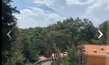 CASA EN VENTA EN CAMINO AL DESIERTO DE LOS LEONES.