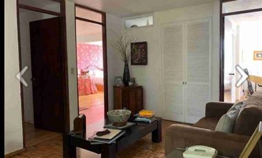 CASA EN VENTA EN CAMINO AL DESIERTO DE LOS LEONES.