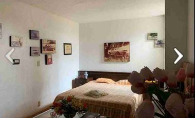 CASA EN VENTA EN CAMINO AL DESIERTO DE LOS LEONES.