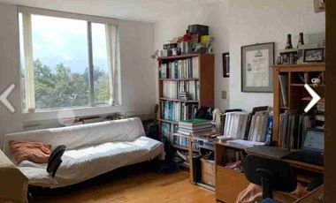 CASA EN VENTA EN CAMINO AL DESIERTO DE LOS LEONES.