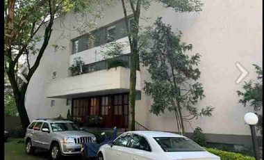 CASA EN VENTA EN CAMINO AL DESIERTO DE LOS LEONES.