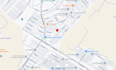 CASA EN CALLE ALMERIA, URBI VILLA DEL REY, ESTADO DE MÉXICO ¡NO CRÉDITOS!