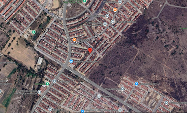 CASA EN CALLE ALMERIA, URBI VILLA DEL REY, ESTADO DE MÉXICO ¡NO CRÉDITOS!