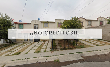 CASA EN CALLE ALMERIA, URBI VILLA DEL REY, ESTADO DE MÉXICO ¡NO CRÉDITOS!