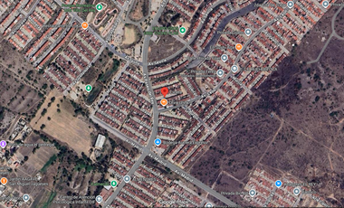 CASA EN CALLE CICERA, URBI VILLA DEL REY, ESTADO DE MÉXICO ¡NO CRÉDITOS!