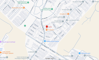 CASA EN CALLE CICERA, URBI VILLA DEL REY, ESTADO DE MÉXICO ¡NO CRÉDITOS!