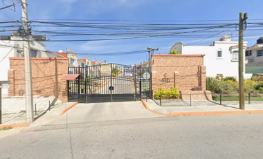 CASA EN CALLE CICERA, URBI VILLA DEL REY, ESTADO DE MÉXICO ¡NO CRÉDITOS!