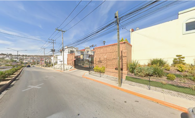 CASA EN CALLE CICERA, URBI VILLA DEL REY, ESTADO DE MÉXICO ¡NO CRÉDITOS!