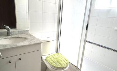 VENTA HERMOSA CASA CONDOMINIO PEÑAFLOR