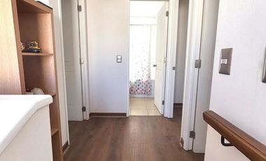 VENTA HERMOSA CASA CONDOMINIO PEÑAFLOR