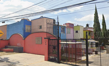 Hermosa Propiedad en REMATE BANCARIO !! , En Cuautitlan izcalli