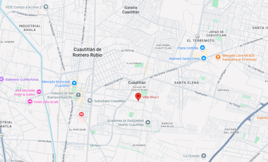 Hermosa Propiedad en REMATE BANCARIO !! , En Cuautitlan izcalli