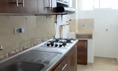 Venta de apartamento en Los Colores, Medellín 68m2  $499 millones.