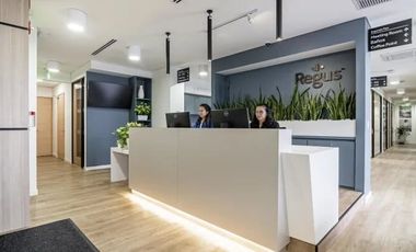 Espacio de coworking en renta en Bogota, Bulevar
