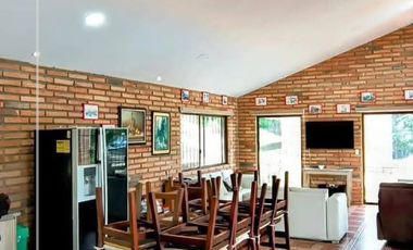 🟣 Vendo bella quinta en Yunguilla a 5 minutos de la Unión