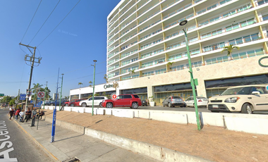 Departamento en venta en  Francisco Medina Ascencio, Puerto Vallarta, Jalisco, México