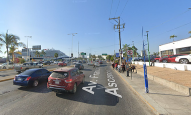 Departamento en venta en  Francisco Medina Ascencio, Puerto Vallarta, Jalisco, México