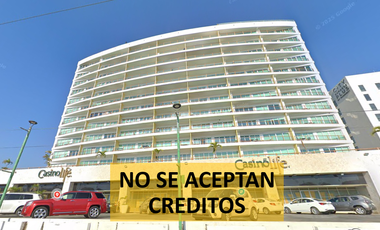 Departamento en venta en  Francisco Medina Ascencio, Puerto Vallarta, Jalisco, México