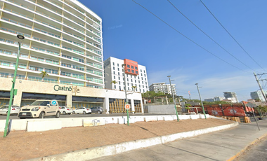 Departamento en venta en  Francisco Medina Ascencio, Puerto Vallarta, Jalisco, México