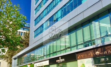 Inversión Recepción + Privado + Baño + Bodega Metro Colón