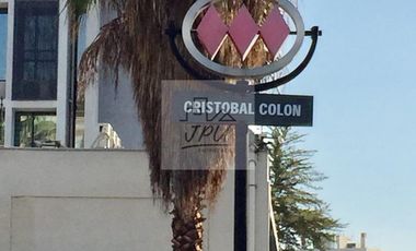 Inversión Recepción + Privado + Baño + Bodega Metro Colón