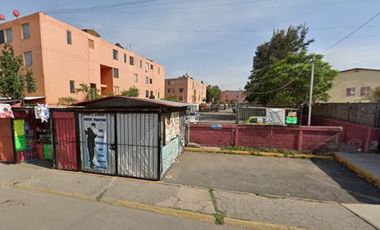 🎯 ¡Oportunidad Única de Inversión! 📍 Conjunto Habitacional Cuautitlán Cebadales