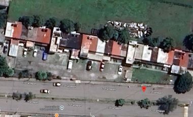 🎯 ¡Oportunidad Única de Inversión! 📍 Conjunto Habitacional Cuautitlán Cebadales