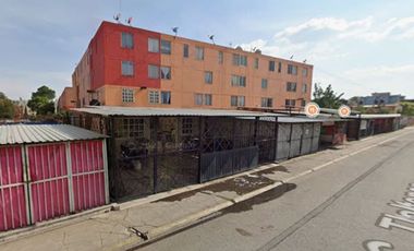 🎯 ¡Oportunidad Única de Inversión! 📍 Conjunto Habitacional Cuautitlán Cebadales