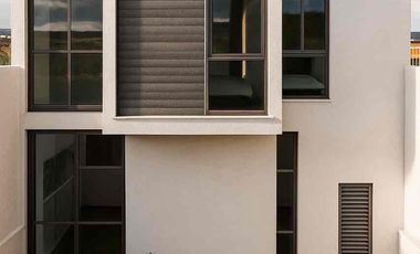 Casa con recámara en Planta Baja