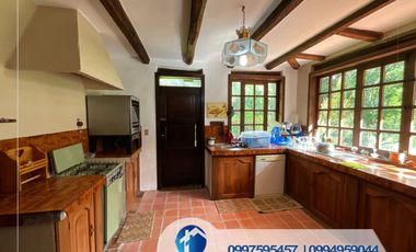 🔴 Vendo Quinta en Paute sector el Cabo