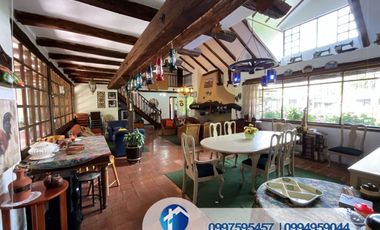 🔴 Vendo Quinta en Paute sector el Cabo