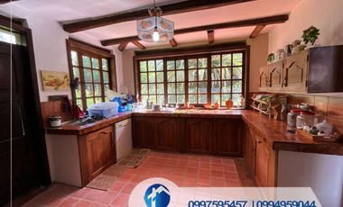 🔴 Vendo Quinta en Paute sector el Cabo