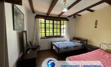 🔴 Vendo Quinta en Paute sector el Cabo