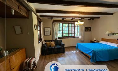 🔴 Vendo Quinta en Paute sector el Cabo