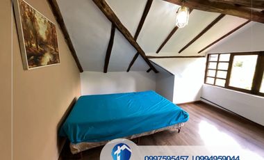 🔴 Vendo Quinta en Paute sector el Cabo