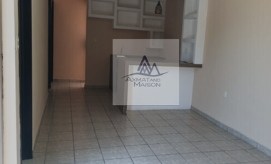 VENTA DE CASA EN CHILPANCINGO DS333