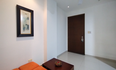 Apartaestudio amoblado en arriendo en San Vicente.