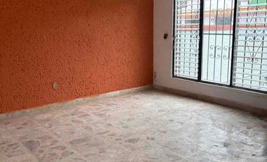 SE RENTA HERMOSO DEPARTAMENTO EN ZONA DORADA EN CUERNAVACA