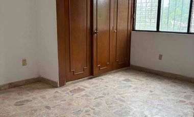 SE RENTA HERMOSO DEPARTAMENTO EN ZONA DORADA EN CUERNAVACA