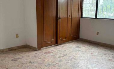 SE RENTA HERMOSO DEPARTAMENTO EN ZONA DORADA EN CUERNAVACA
