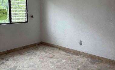 SE RENTA HERMOSO DEPARTAMENTO EN ZONA DORADA EN CUERNAVACA