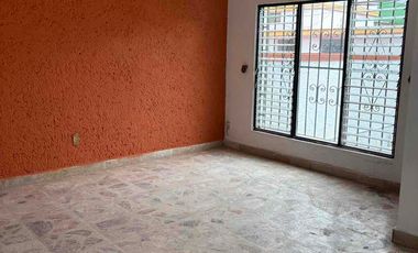 SE RENTA HERMOSO DEPARTAMENTO EN ZONA DORADA EN CUERNAVACA