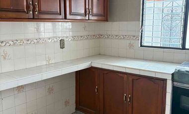 SE RENTA HERMOSO DEPARTAMENTO EN ZONA DORADA EN CUERNAVACA